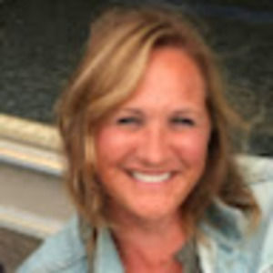 Meet your Posher, Beth